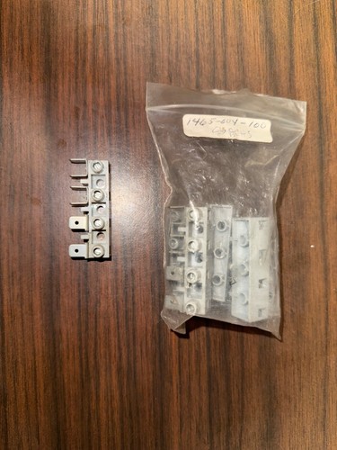 NOS/OEM Vintage Sachs SA Series Engine Terminal Block PN: 1465 003 001 - Picture 2 of 3