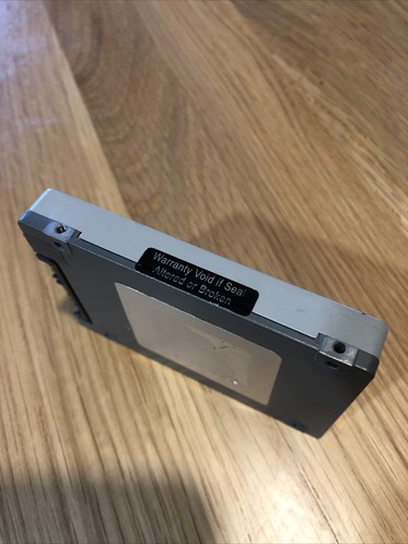 SanDisk Lightning Enterprise SSD 1.6 TB SAS LB 1606R Solid State Hard Drive - Picture 3 of 5
