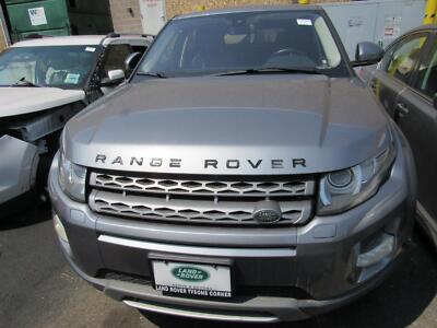 12 13 14 15 16 17 RANGE ROVER EVOQUE Coolant Reservoir Recover Bottle OEM
