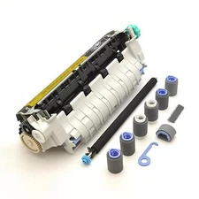 HP LJ 4345 M4345 MFP Fuser Maintenance Kit Q5998A