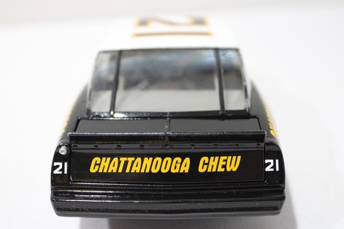 DAVID PEARSON 1986 CUSTOM #21 CHATTANOOGA CHEW CHEVY MC AEROCOUPE MEGA XRARE!! - Picture 7 of 12