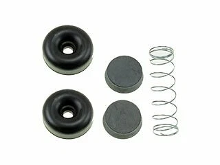 Fits 1938 Cadillac Series 90 Drum Brake Wheel Cylinder Kit Rear Dorman 223ZK87 - Изображение 2 из 2