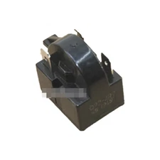6 Pins QP2-4R7 Refrigerator Start Relay For Wanbao Homa Hisense LG