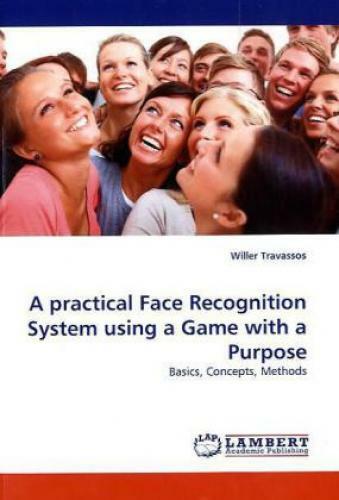 Thumbnail - A Practical Face Recognition System Using A Game With A Purpose
