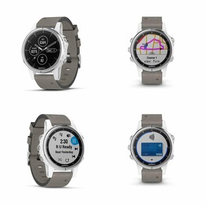 garmin fenix 5s plus ebay