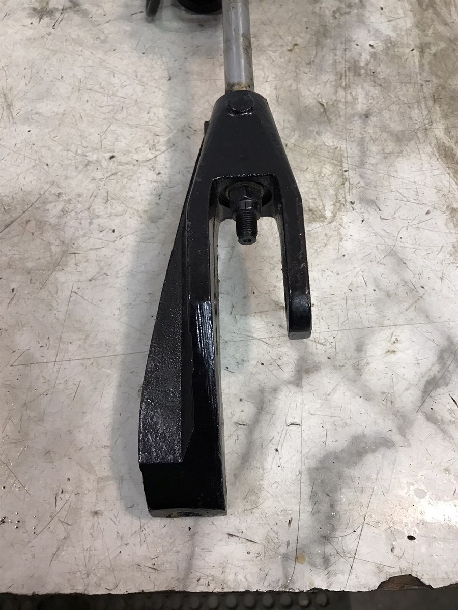 89 MerCruiser Alpha 1 Gen 1 outdrive out drive power steering