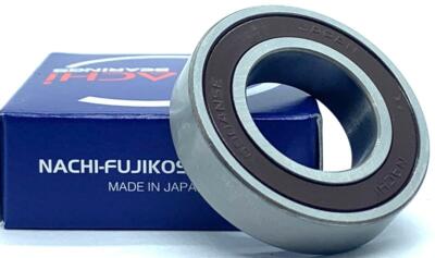 6904-2nse Nachi Bearing Japan 20x37x9mm Ball Bearing 6904-2rs for