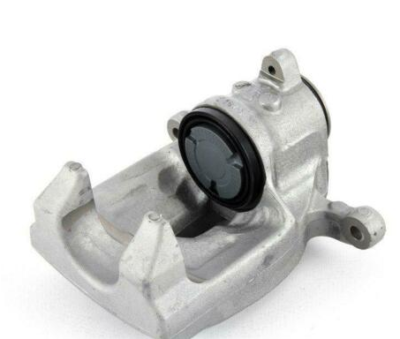 Mercedes-Benz SL R231 Rear Left Piston Housing A2314230781 Genuine  