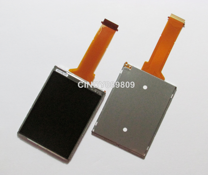 NEW LCD Display Screen For Fuji Fujifilm A610 A820 A800 A825