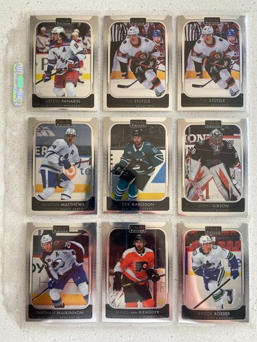 ( U SELECT LOTS ) Sport & Non-Sport 1976 to today $3.00 to $725.00 - Picture 543 of 618