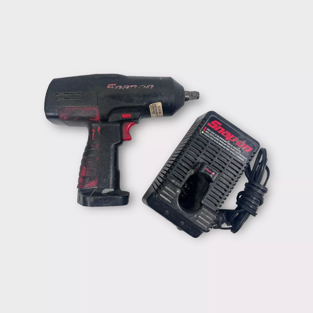 Snap On CT3850 18V 1 2