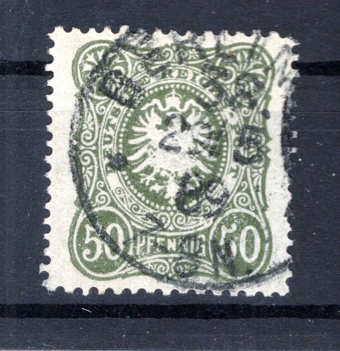 DR-Pfennigzeit 44Bb FORMAT Gest. BPP 25EUR (CA1071)