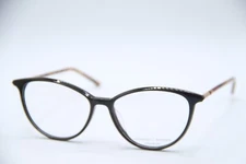 NEW PRODESIGN DENMARK 3645 C. 5032 BROWN TORT AUTHENTIC FRAMES EYEGLASSES 52-15