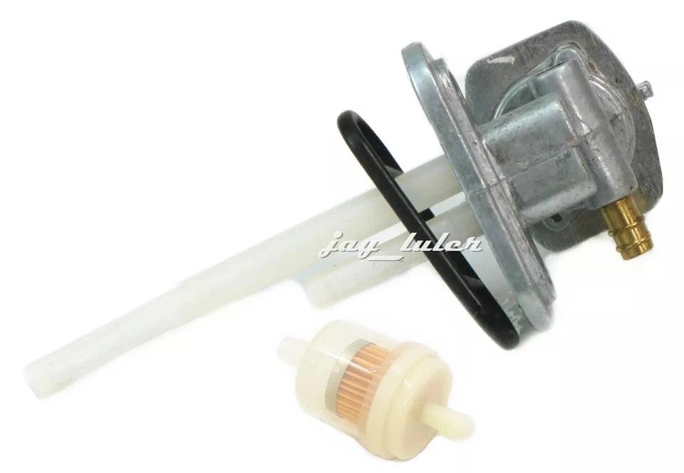 Shut Off Fuel Petcock For Yamaha Royal Star XVZ1300 1996-2006 - Image 2 of 2