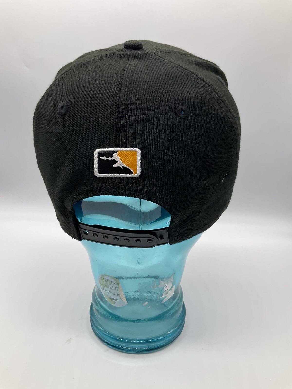 OVERWATCH SNAP BACK BASEBALL CAP - image 3