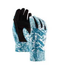 Guantes térmicos para niños Terramar Ecolator Glove Liner - Stone