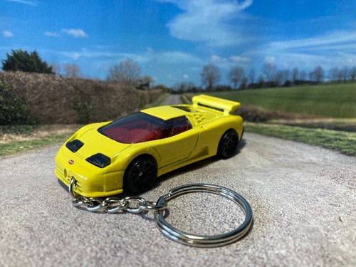 Model Car Keyrings Xtra Models - Picture 105 of 250