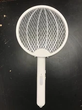 Electric mosquito swatter