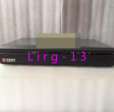 1pc used Hanbang High Tech HB7008M hard disk video recorder