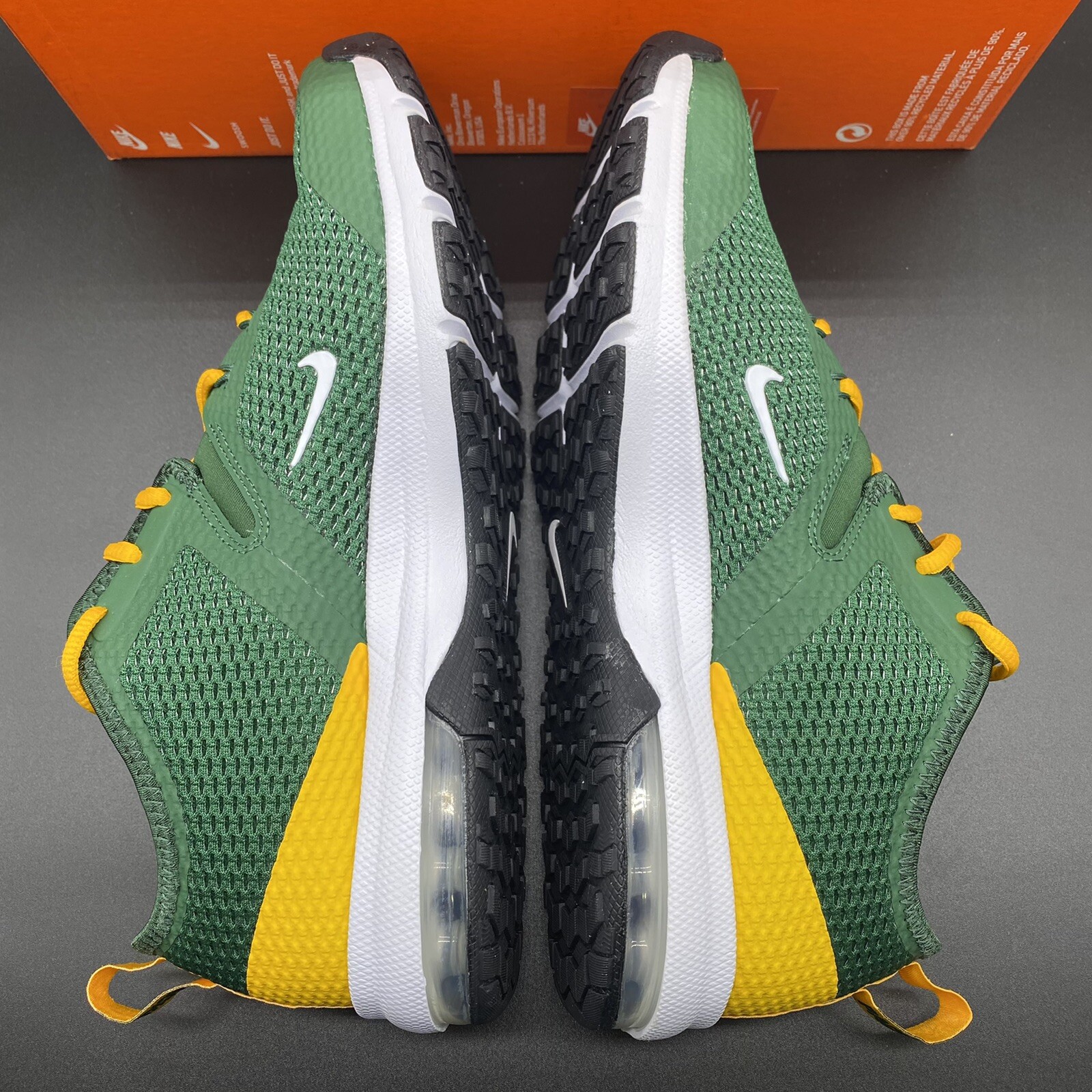 Nike Air Max Typha 2 NFL Green Bay for 