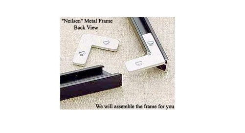  罗迪·白色亚特兰大猎鹰照片图片打印 #1011 — 第 3/4 张图片