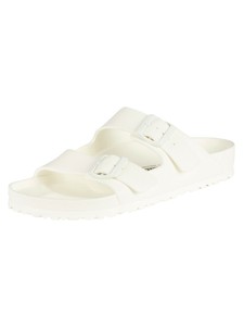 white birkenstocks mens