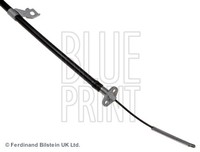 Blue Print Handbremsseil Bremsseil Hinten Links Passend FüR Nissan Almera II