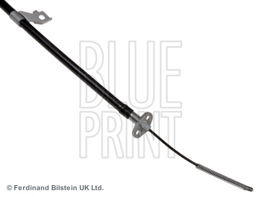 Blue Print Handbremsseil Bremsseil Hinten Links Passend FüR Nissan Almera II-image