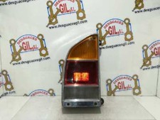 Feu arrière Citroen GSA