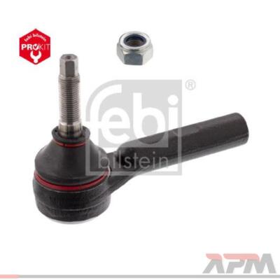 Febi 41092 Spurstangenkopf Vorne für Chrysler Voyager III GS Dodge Caravan