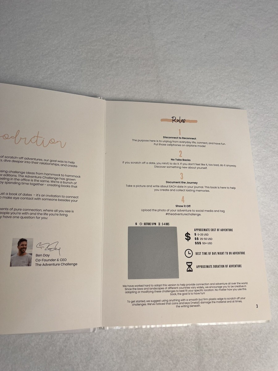 Plot Twist Book Club Cards - 36 Scratch Off Recommendations Across 8 Genres - Fun Reading Challenge For Couples & Book Lovers