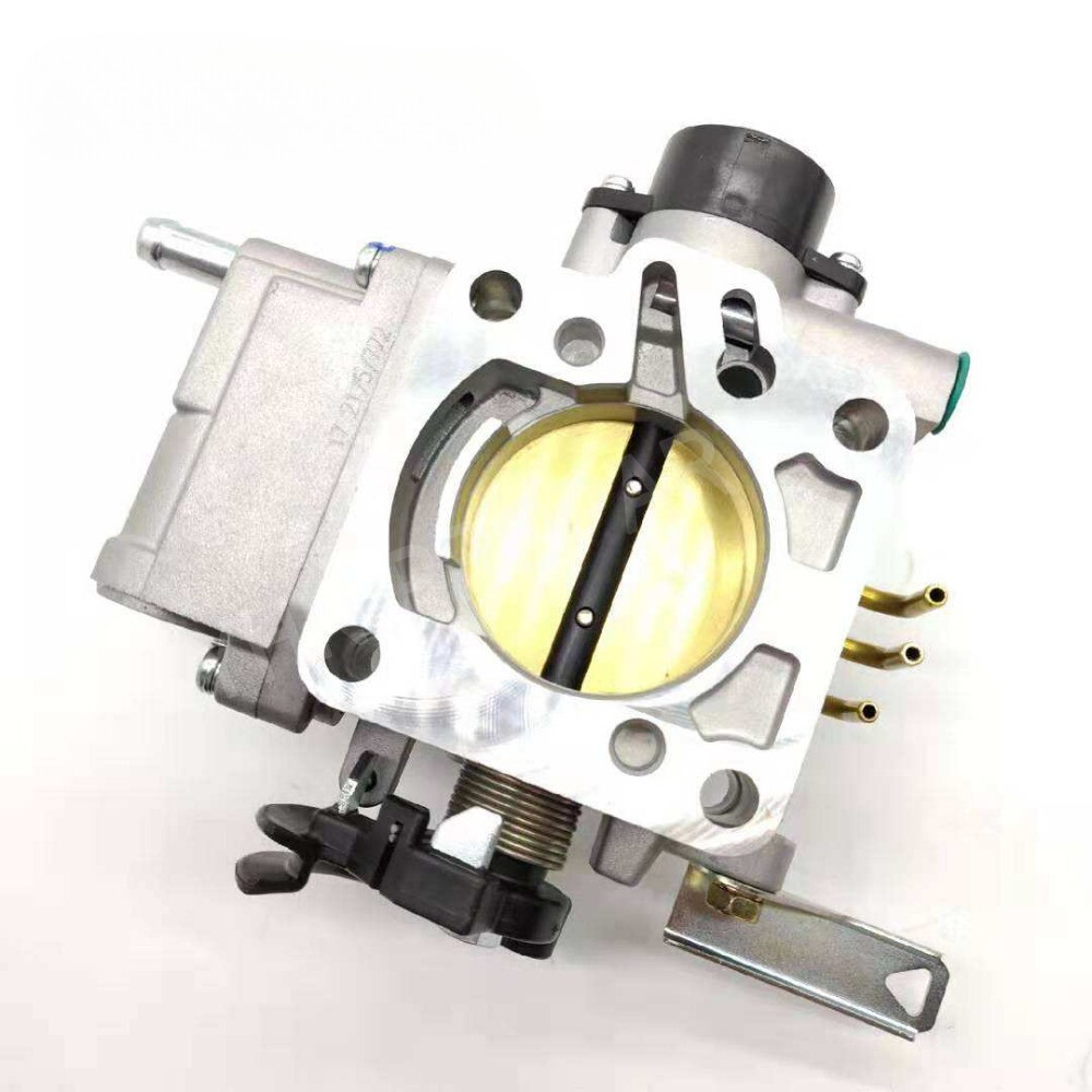 Throttle Body MN128888 MR560120 MR560126 for Mitsubishi