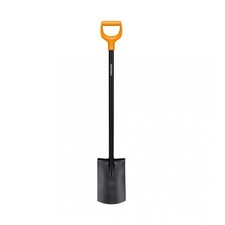 Fiskars Solid Metal Rounded Spade FSK1066717