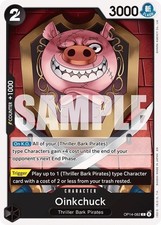 Oinkchuck [OP14 - OP14-082]