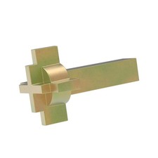 Andersen Hinged Door Lock Actuator 2579542 for 400 Series Patio Doors