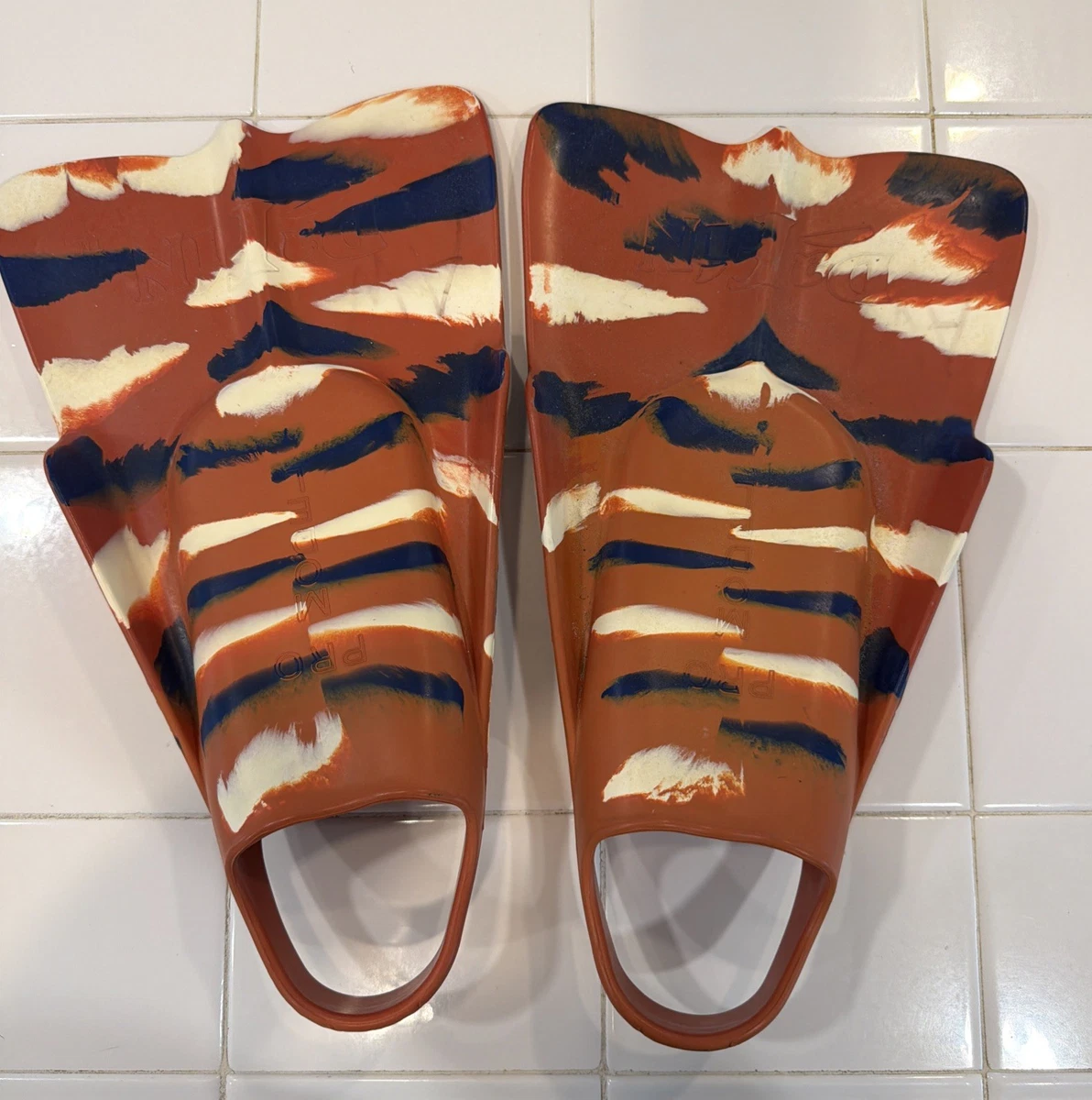 DaFiN Water Sport Fins for sale | eBay