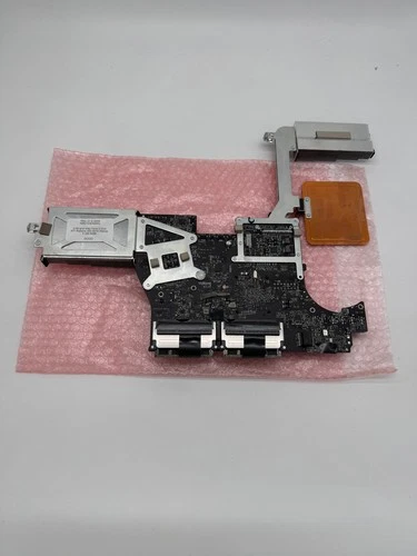 Apple iMac 21.5" A1311 Late 2009 | 3.06 ghz intel c 2 duo | 820-2494 Logic Board