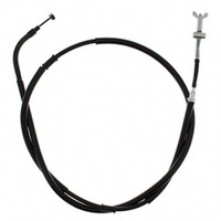 Cable, Rear Hand - Park Brake / Handbremse Suzuki LTA-450 X LTA-700 X King Quad