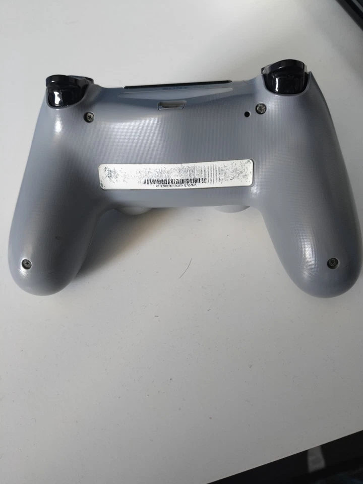 Manette de ps4 edition 20th anniversary - Photo 2/3