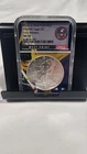 2024-W Silver Eagle MS 69 Struck At West Point Mint NGC