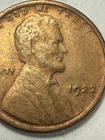 ** 1922-D LINCOLN CENT- VF DETAILS (FILL THAT SEMI KEY SPOT) PRICED TO SELL🔥 **