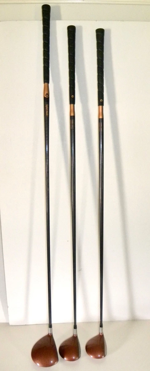 TaylorMade 10.5 Loft Titanium Shaft Golf Clubs for sale | eBay