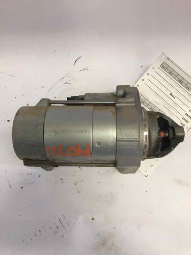 Starter Motor TOYOTA TUNDRA 10 11 12 13 14 15 16 17 18 19
