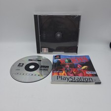 ebay® Auktion 318534963692 | Worms Armageddon - Sony PlayStation 1 PS1 getestet & funktionsfähig Thumbnail of ebay® auction 318534963692 | Worms Armageddon - Sony PlayStation 1 PS1 getestet & funktionsfähig