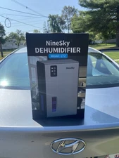 NineSky Dehumidifier - CT2