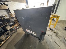 Armorgard Tuffbank TBC4 Site Safe Toolbox Vault
