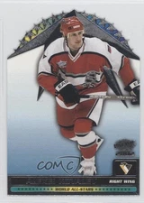 2001-02 Pacific World All-Stars Alex Kovalev #8 h3a