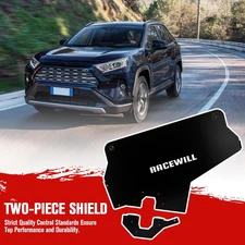 Racewill Catalytic Converter Anti Theft Shield For 2019-23 RAV4 Hybrid SUV Only