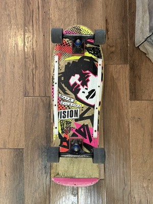 OG Mark “The Gonz” Gonzales Skateboard Deck 1986 - Original Issue