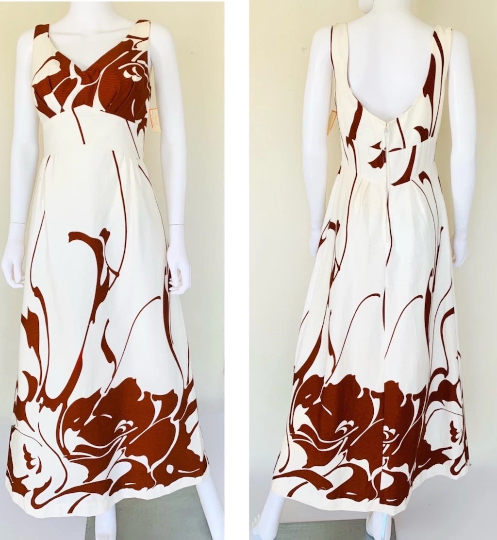 Liberty House Hawaii In Women's Vintage Dresses for sale - eBay